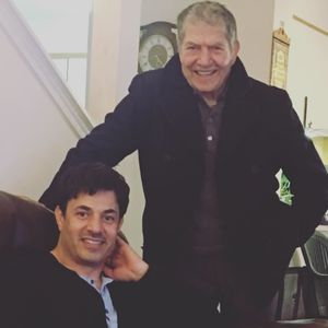 Meet your Posher, Omar